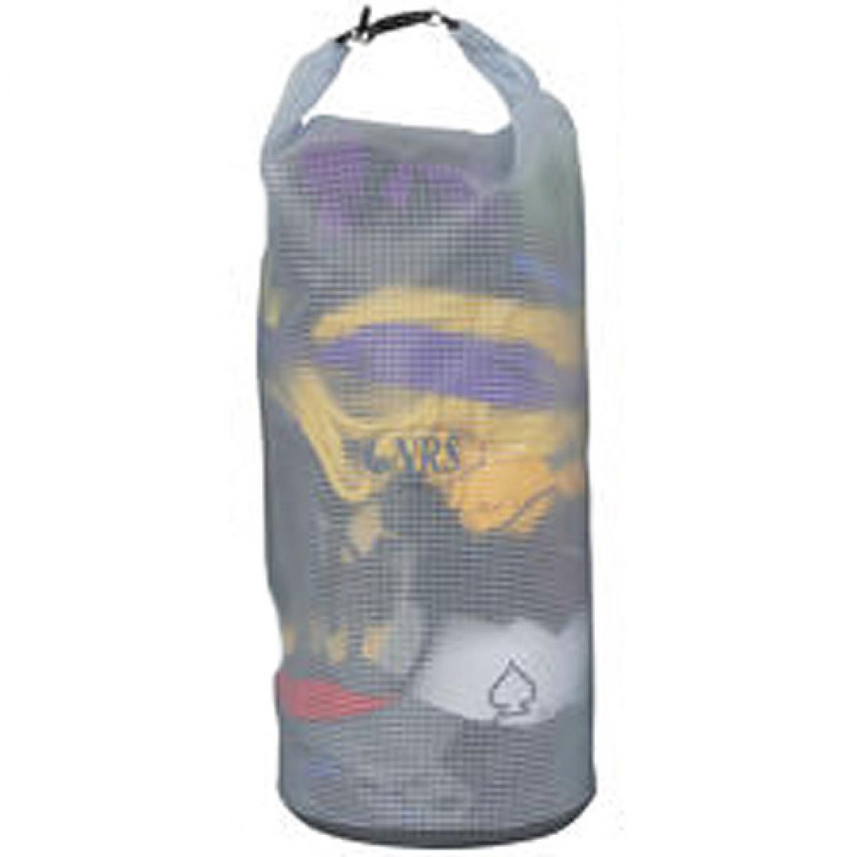 NRS See-Thru Lock Top Drybag, Large size